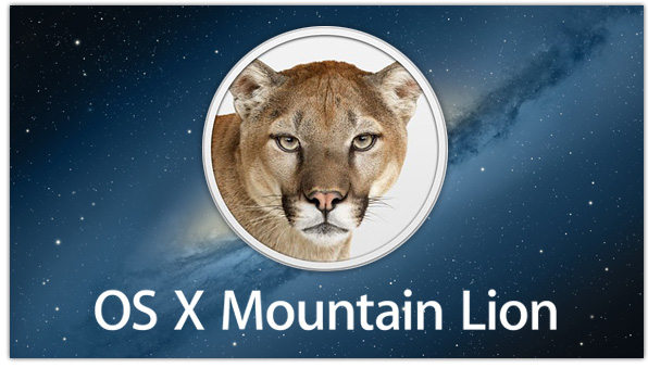 OS X 10.8.5 için tamamlayıcı güncelleme yayınlandı