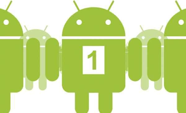 ComScore: Android ABD pazarında yüzde 47 paya sahip, Samsung akıllı telefon lideri 