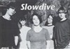  Slowdive Severler Kulübü