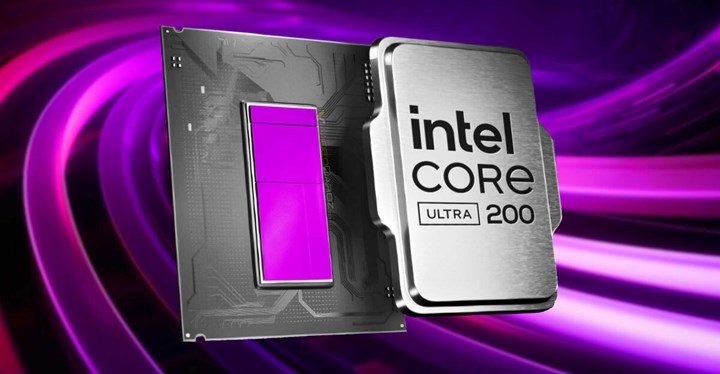 Intel Core Ultra (K-sız) işlemciler ufukta göründü