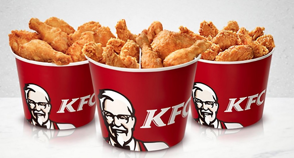 KFC neden bu kadar lezzetli?