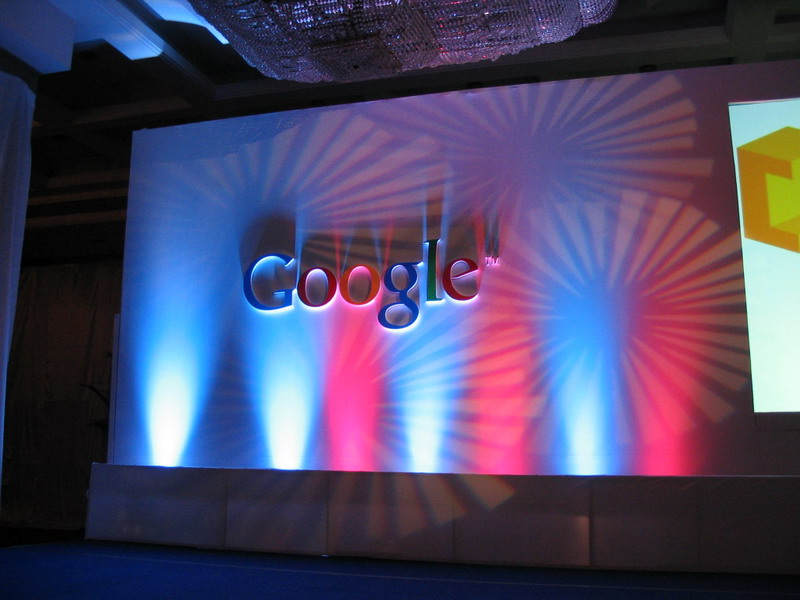 Google, 2Ç2012 sonuçlarını açıkladı; gelirlerde %21 artış, Motorola'da 233 milyon $ zarar
