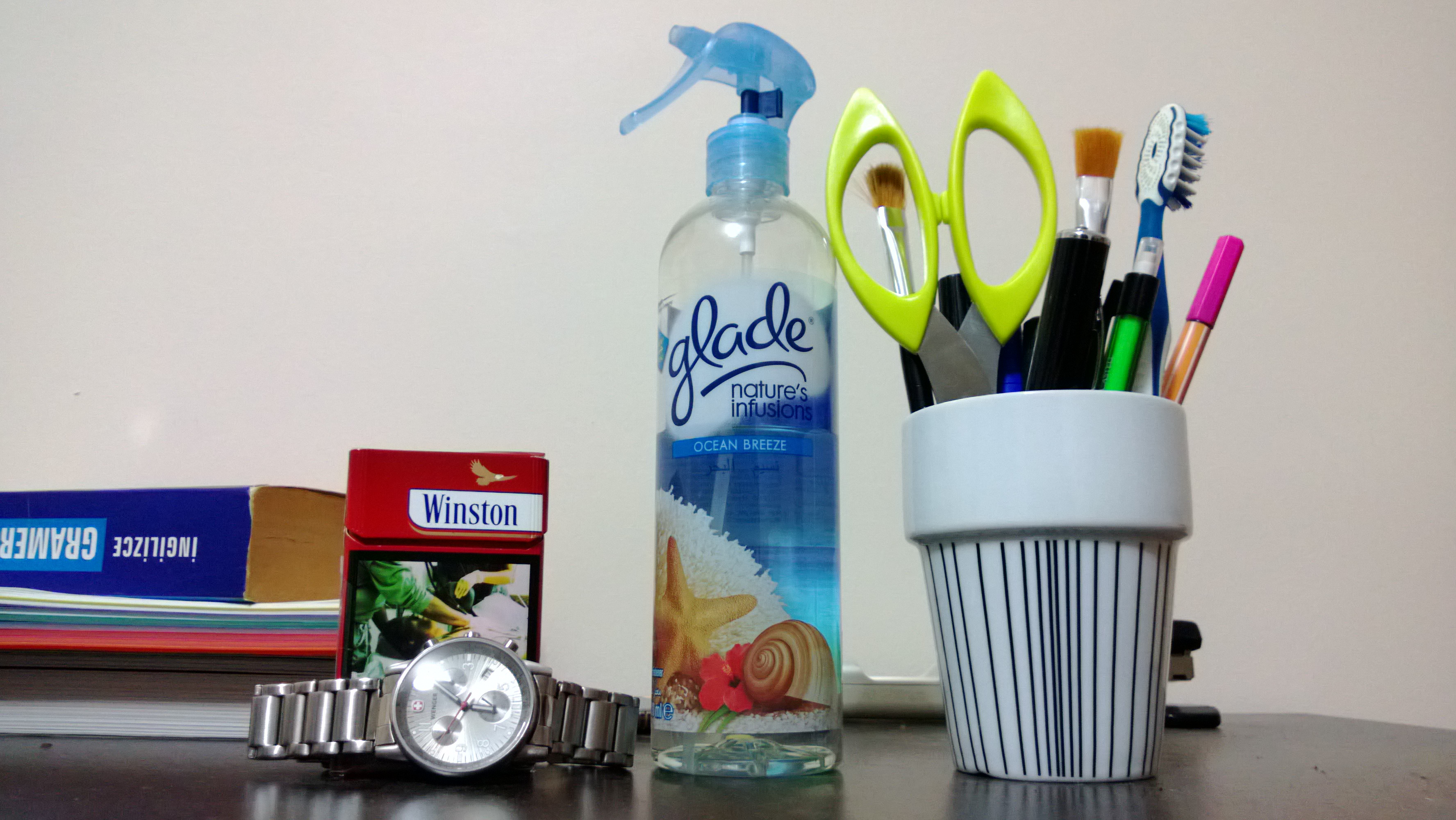  Lumia 920 Fotoğraf Paylaşım Konusu