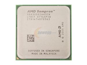  SATILDI.. AMD AM2 İŞLEMCİLER-AMD ATHLON AM2 LA 1620-( 2.4 GHZ) +Stok Fanı