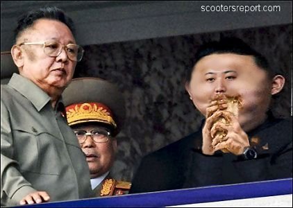  kim jong un