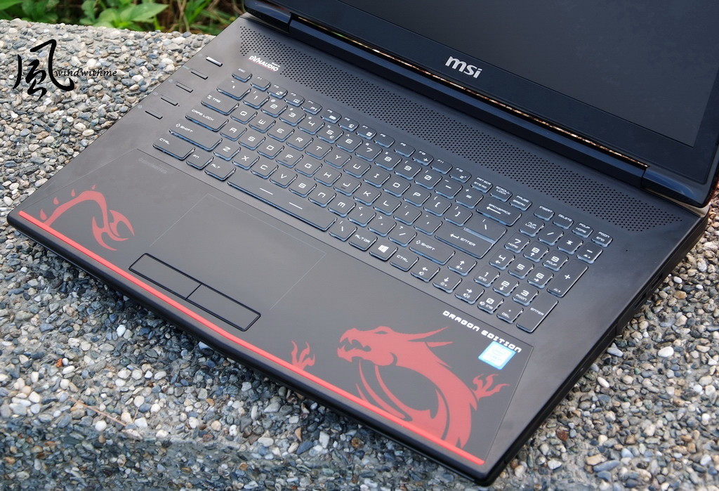  MSI GT72S Dominator Pro + GTX 980 Extreme OC (Kullanıcı İncelemesi)