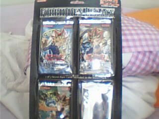  Satılık Açılmamış Orjinal Yu-Gi-Oh Kartları!!!