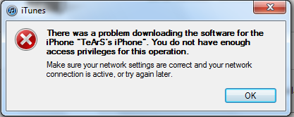  iTunes'un otomatik güncellemesini engellemek [Çözüm]