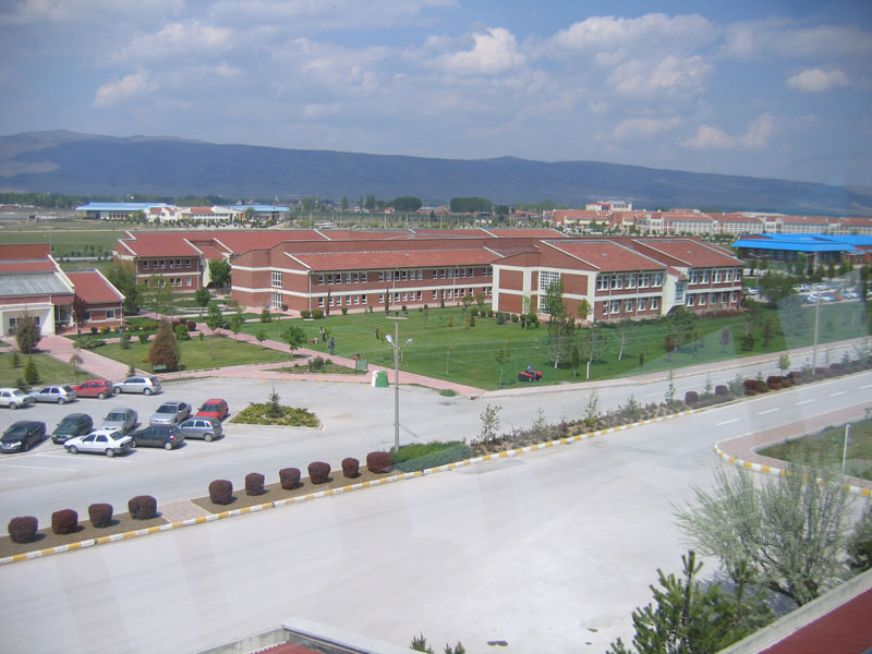  DH-Anadolu Üniversitesi Öğrenci Topluluğu