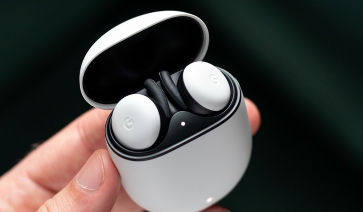 Apple AirPods Pro'ya yeni rakip: Google Pixel Buds Pro