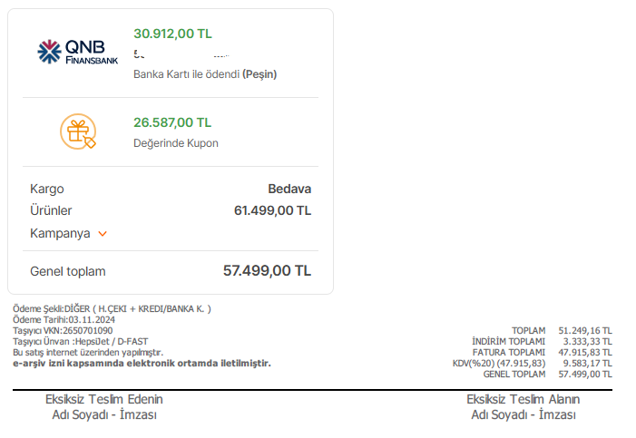 Apple iPhone Fırsatları (Tüm Modeller) [ANA KONU]