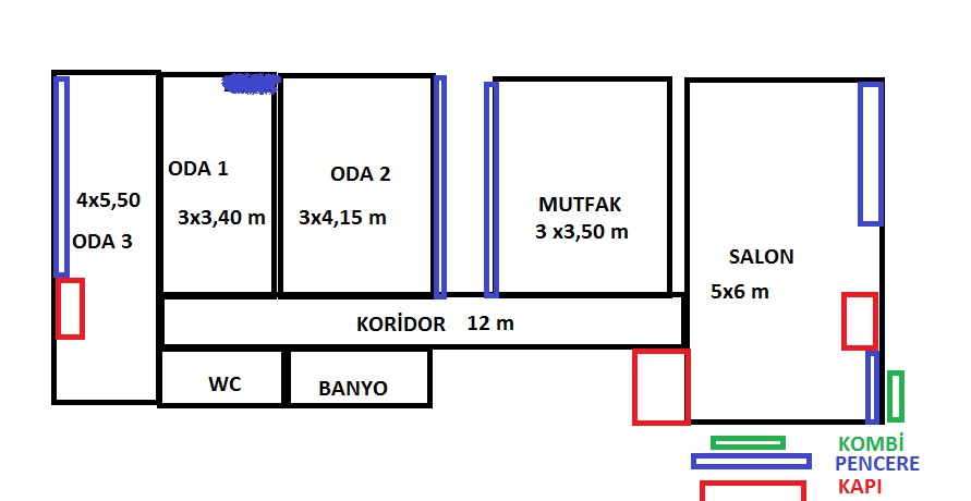  Kombi ve Tesisat Öneri-eski-