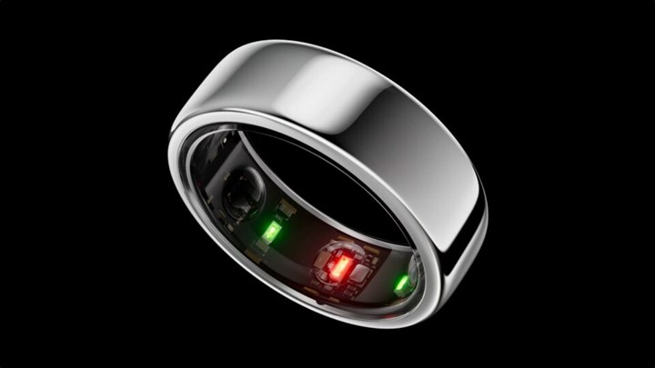 Samsung Galaxy Ring’ten yeni detaylar geldi