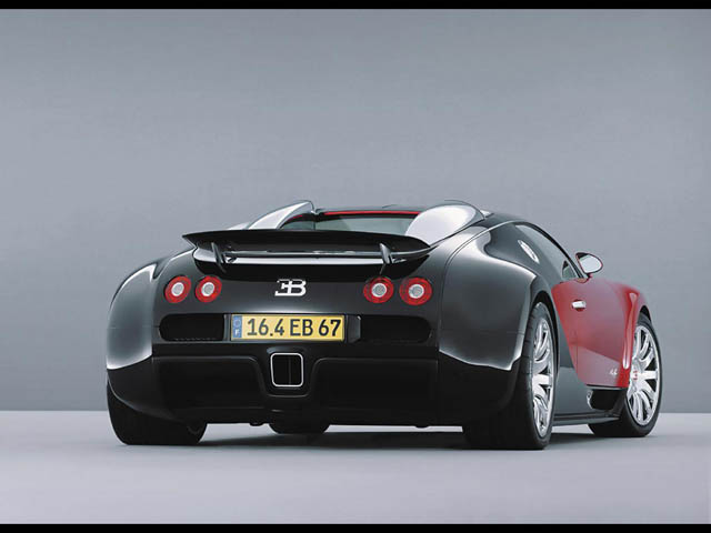  ...:::2 TRİLYONLUK BUGATTİ:::...