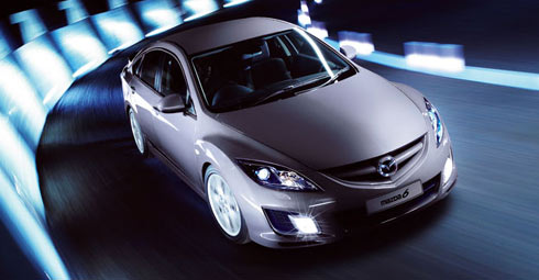  2010 MODEL MAZDA 6 ALDIM (TAVSİYE EDERİM) ARAÇ İLE İLGİLİ SORULARINIZ VARSA CEVAPLAYABİLİRİM.