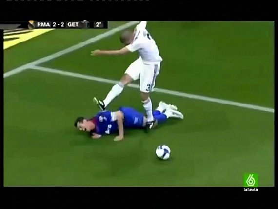  Fenerbahçe PEPE ile ilgileniyor