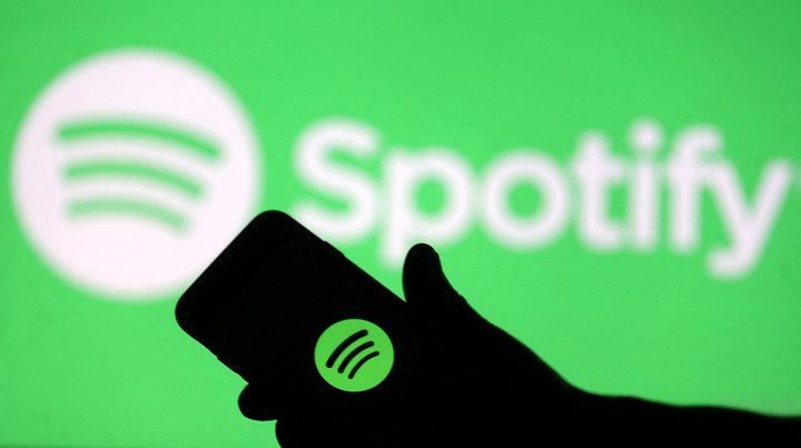 Spotify, Rusya'daki ofisini süresiz olarak kapatma kararı aldı