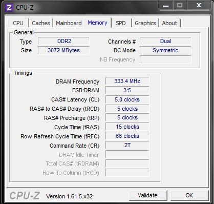  İntel pentium d 925 OC