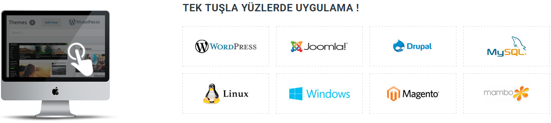 Limitsiz Reseller (Bayi Hosting) 59,98₺ / Yıl - LiteSpeed+CloudLinux+Günlük Yedek