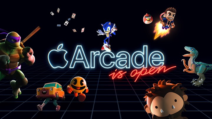 Apple Arcade'e 20 yeni oyun eklendi: İşte yeni gelen oyunlar