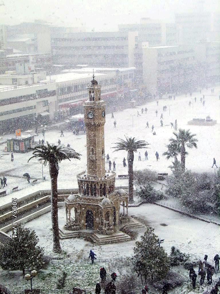  Türkiye'nin en güzel şehri sizce neresi?