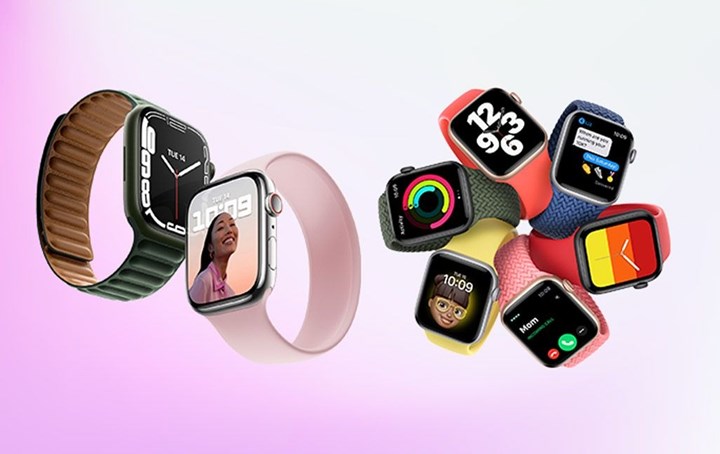 Apple Watch Series 8 yongası, Series 6 ile aynı özelliklere sahip olabilir