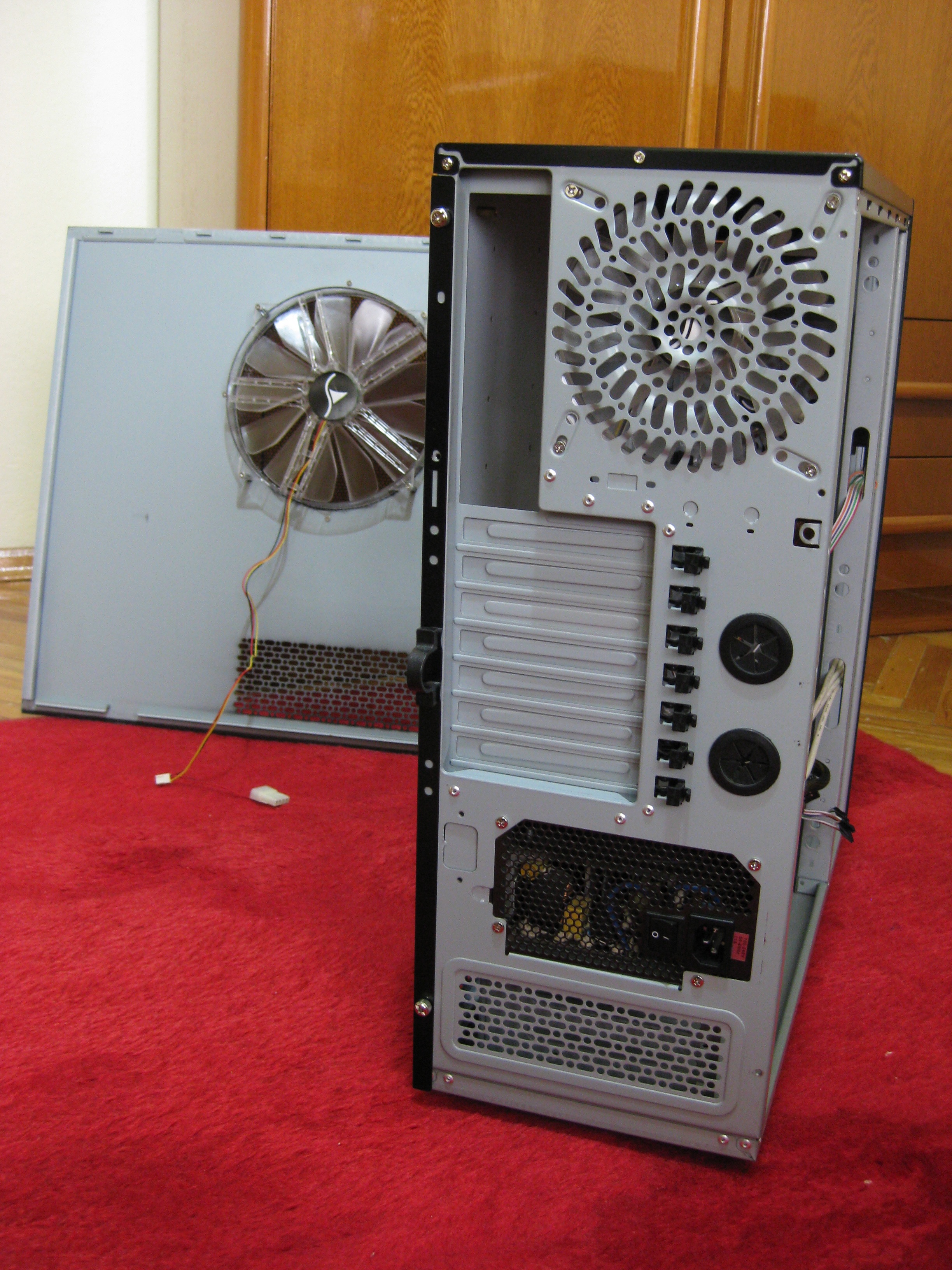  SATILIK YÜKSEK PERFORMANSLI BİLGİSAYARIM