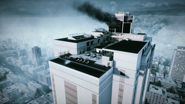  Battlefield 3 Ek Paketler