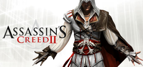 Assassin's Creed II, Child of Light ve Rayman® Legends ÜCRETSİZ (Ubisoft)