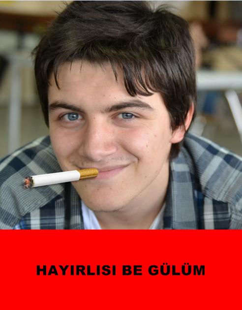  Tipim Nasıl? [SS'li]