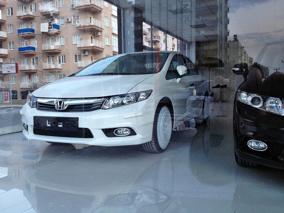  2012 HONDA CİVİC ALANLAR BURAYA