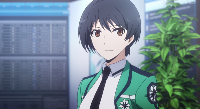  Mahouka Koukou no Rettousei Terminoloji ve mini-wiki/Tanıtım