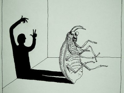  Franz Kafka (Hakkında & Biyografi & Okuyucular)