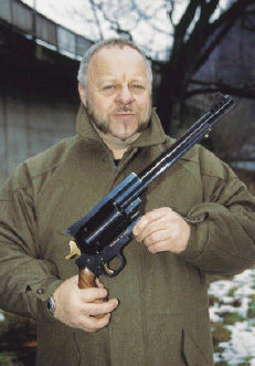  (Smith and Wesson 460 Magnum) SİLAH VİDEO,ACAYİP SES VAR