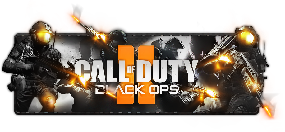Call of Duty: Black Ops II (2012) [ANA KONU]