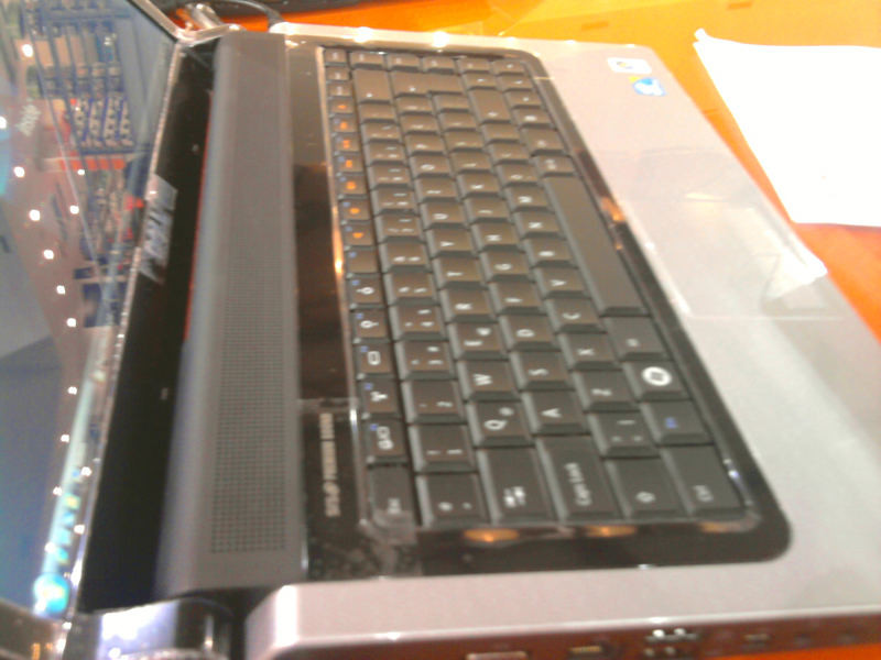  Dell Studio 1557---Resimli