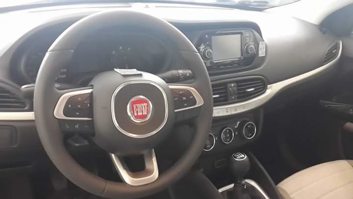 YENi Fiat EGEA (ANA KONU PAYLASIMLAR BURADAN)