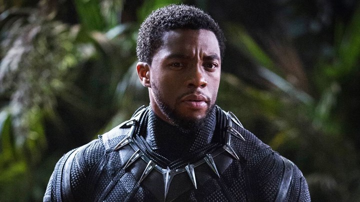 Marvel, Black Panther rolü için yeni bir isimle anlaşmayı planlıyor