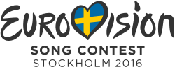 Eurovision 2016 Stockholm - Ana Konu - Kazanan: Ukrayna