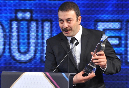  ..::Fenerbahçe Sevdalısı Ünlüler::..