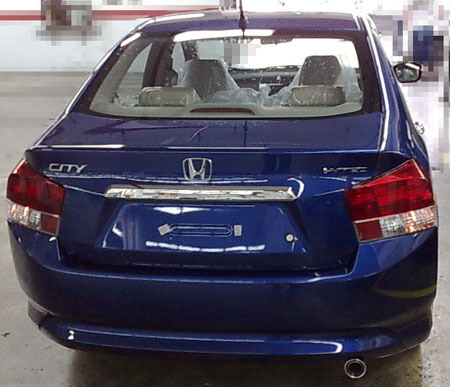  2009 HONDA CITY'mi, Yeni Opel CORSA 1.3 mü?