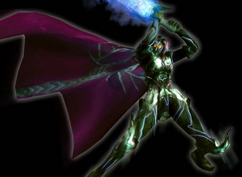  <><><><>Devil May Cry Makaleler><><><>