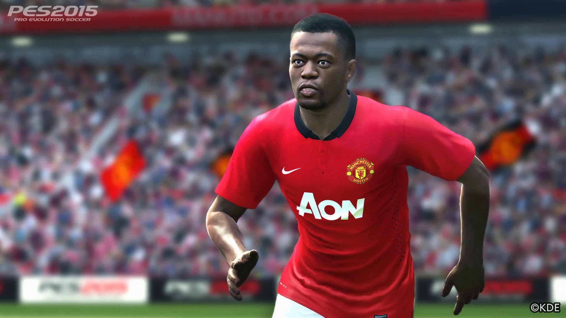  Pes 2015 Yeni Fotolar