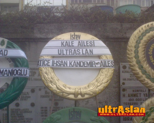  'Sarı Naci' vefat etti !