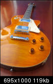  Ist- Satılık Agile Les Paul Gitar 900TL