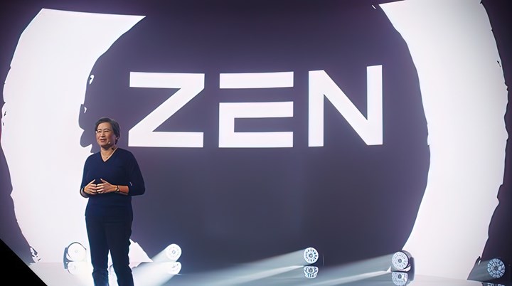 AMD Zen 6 ve Zen 7 mimarilerini doğruladı: İşte yol haritası