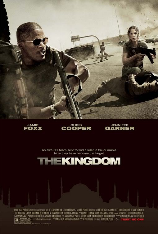  The Kingdom (2007)