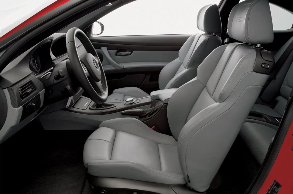  2009 BMW M3 Coupe (Ayrıntılı Anlatım)