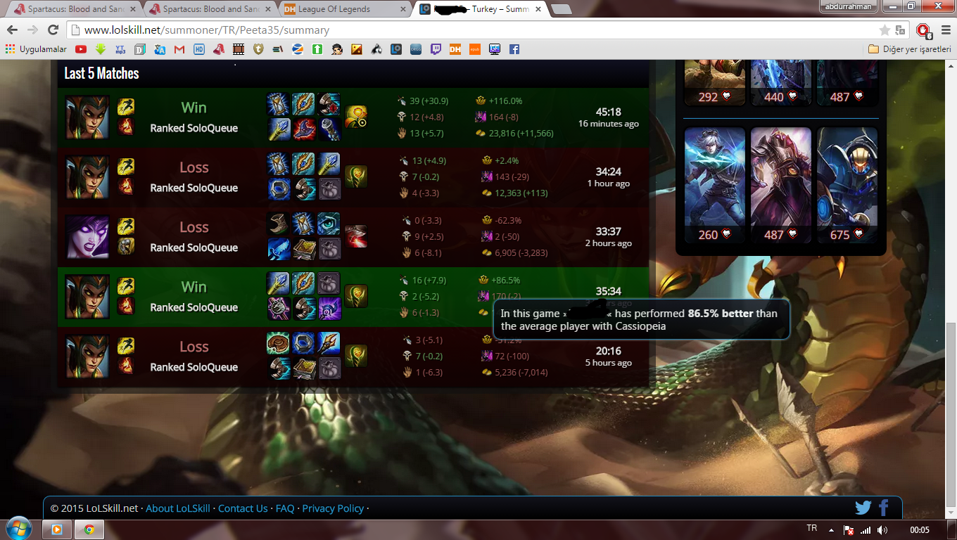  Cassiopeia OP!