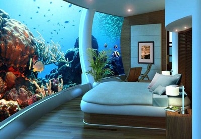  Ocean Room